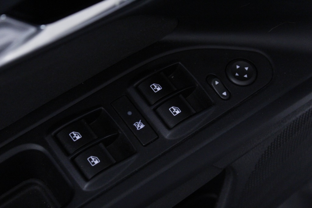 Fiat Tipo Station Wagon Cross