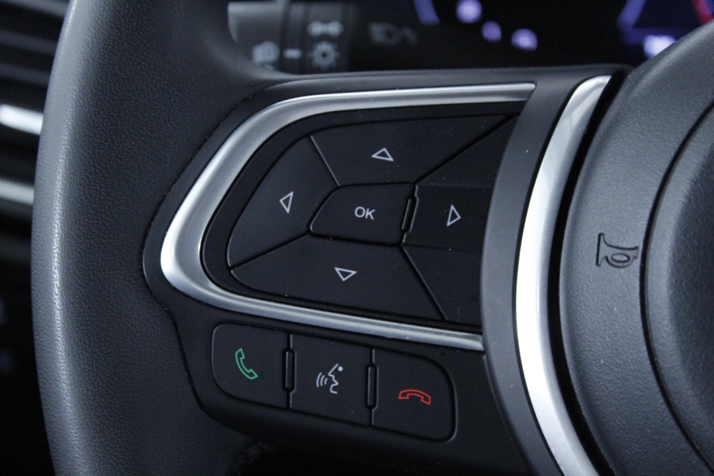 Fiat Tipo Station Wagon Cross