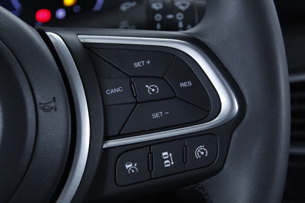 Fiat Tipo Station Wagon Cross