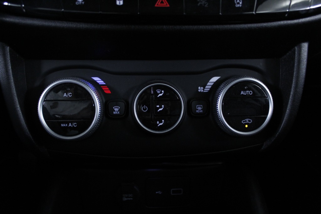 Fiat Tipo Station Wagon Cross