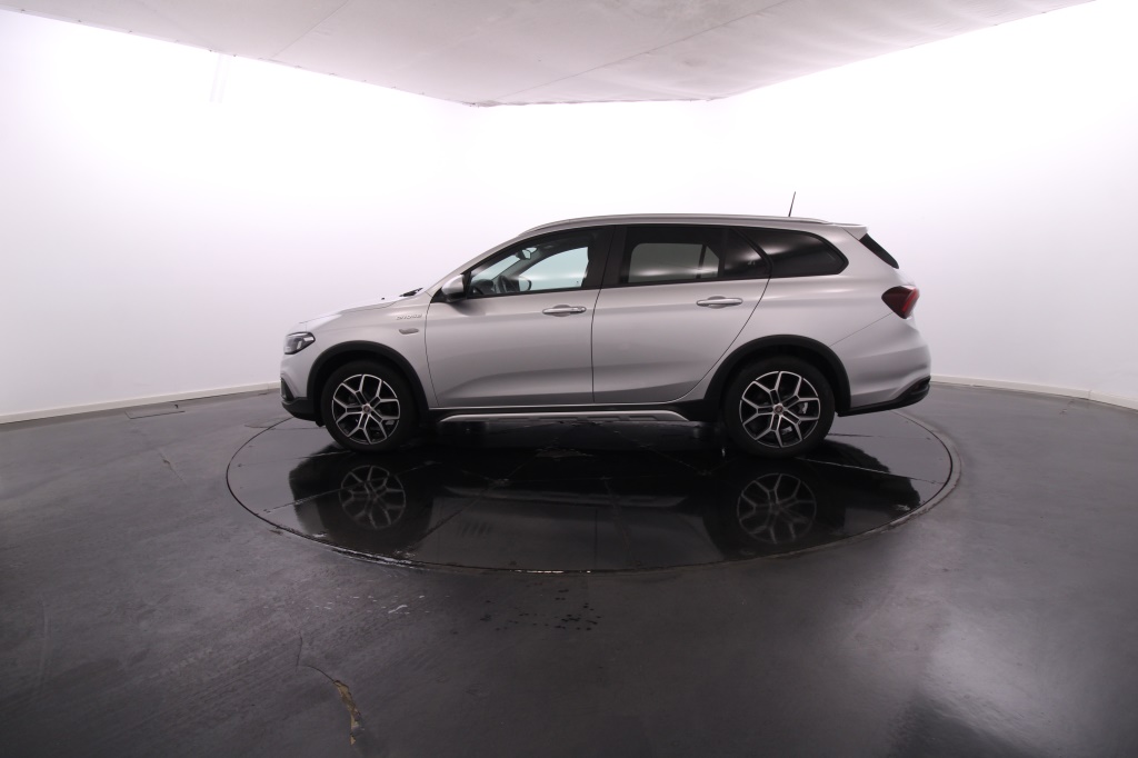 Fiat Tipo Station Wagon Cross