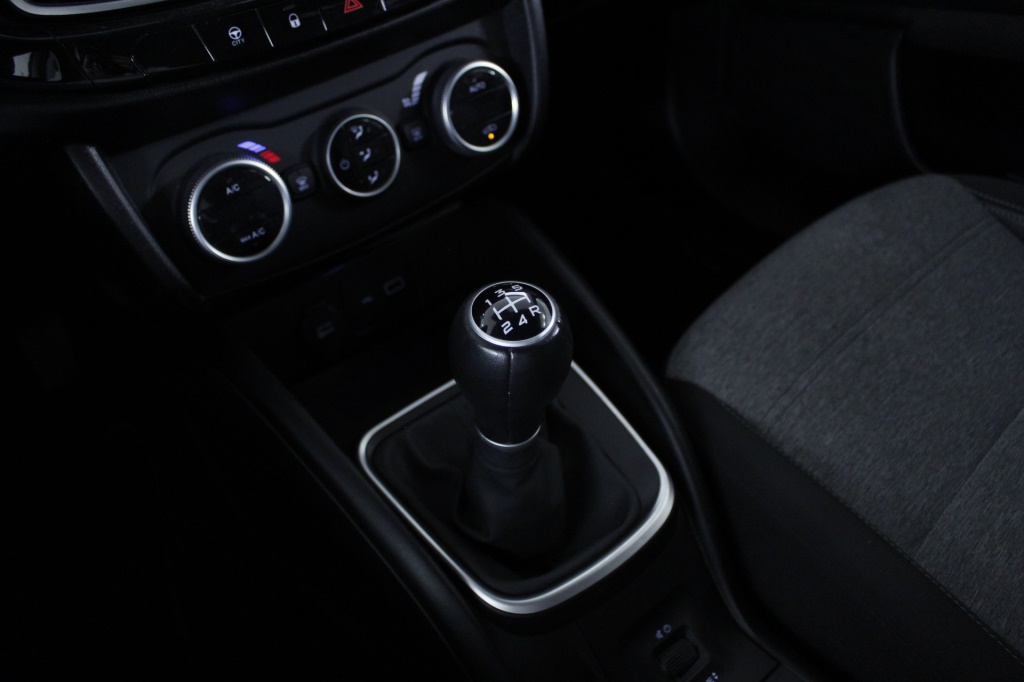 Fiat Tipo Station Wagon Cross