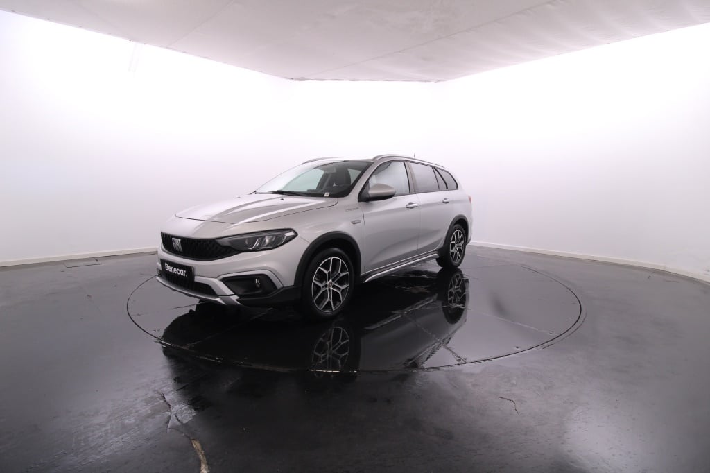 Fiat Tipo Station Wagon Cross