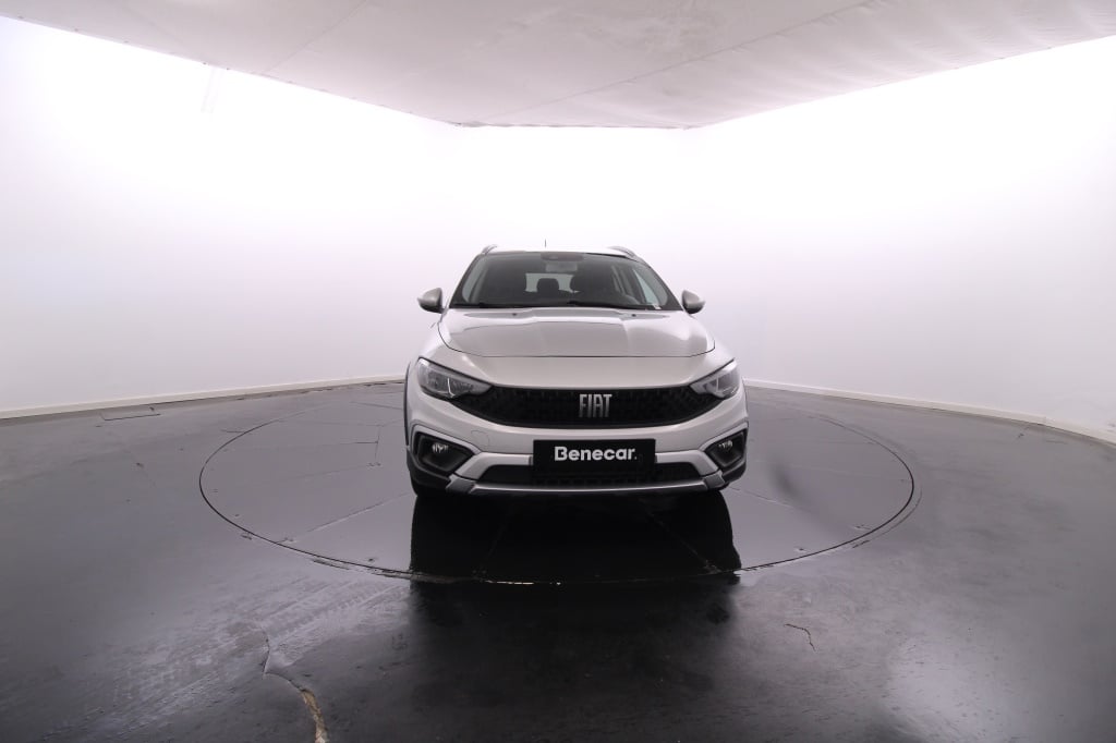 Fiat Tipo Station Wagon Cross