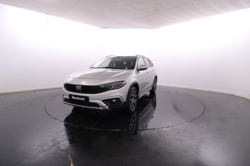 Fiat Tipo Station Wagon Cross