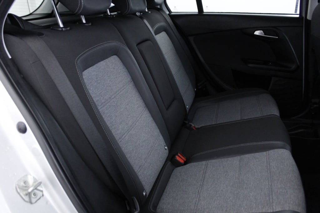 Fiat Tipo Station Wagon Cross