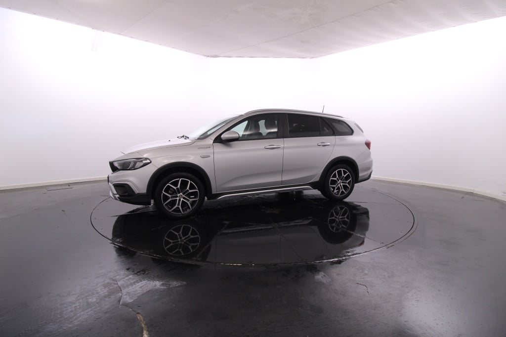 Fiat Tipo Station Wagon Cross