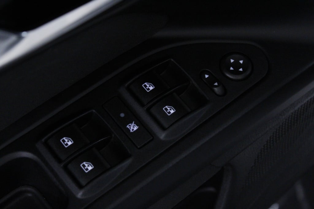 Fiat Tipo Station Wagon Cross