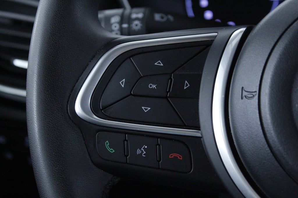 Fiat Tipo Station Wagon Cross