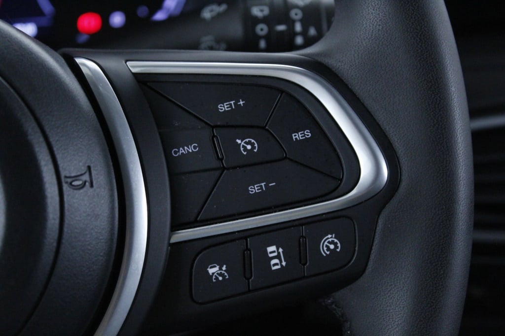 Fiat Tipo Station Wagon Cross