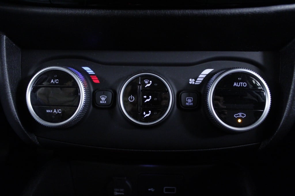 Fiat Tipo Station Wagon Cross