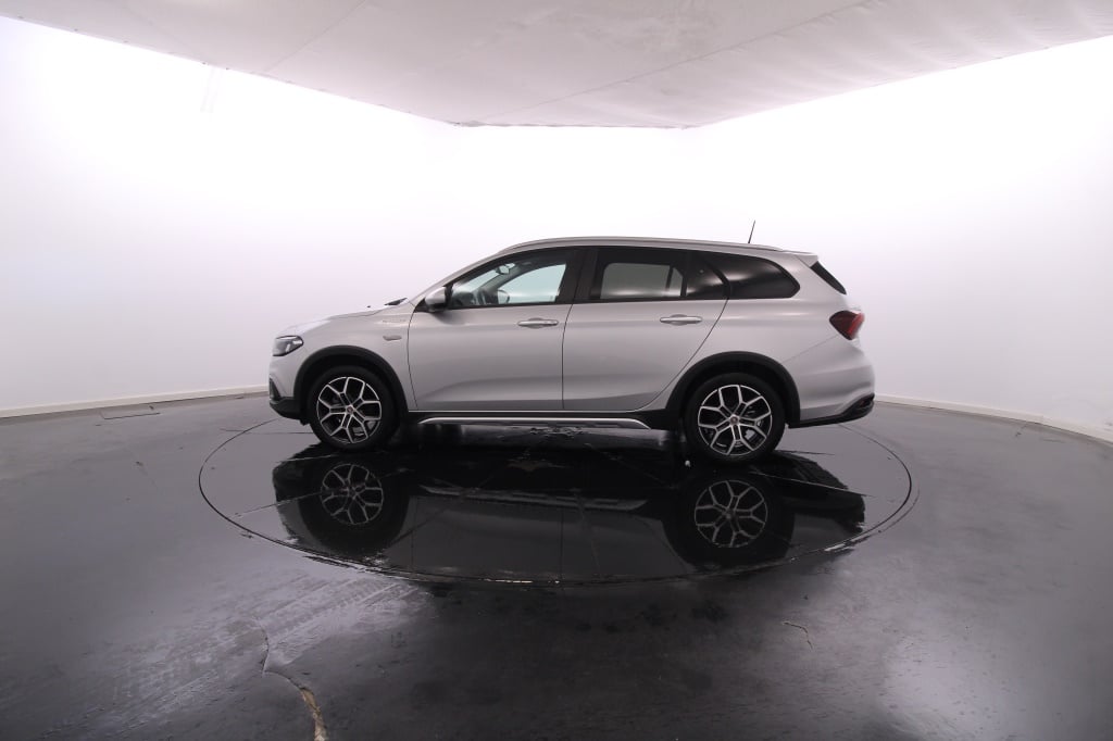Fiat Tipo Station Wagon Cross