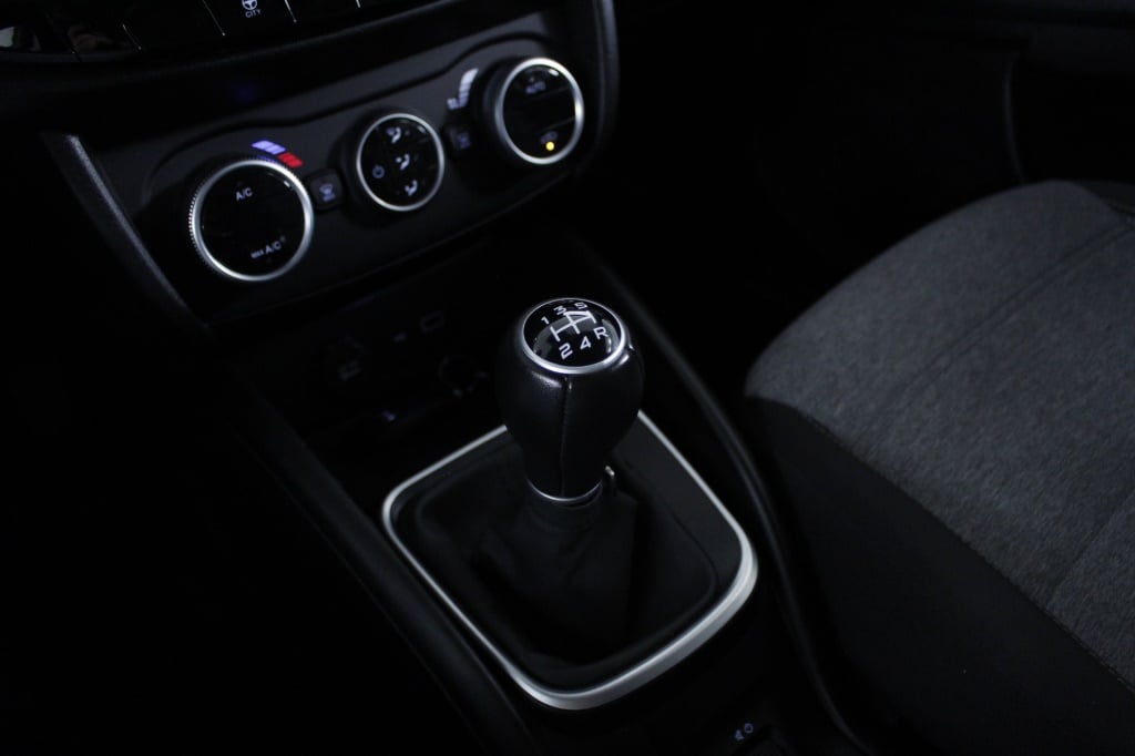 Fiat Tipo Station Wagon Cross