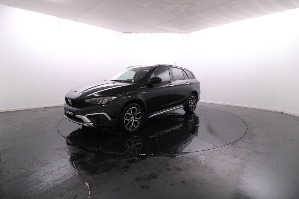 Fiat Tipo Station Wagon Cross