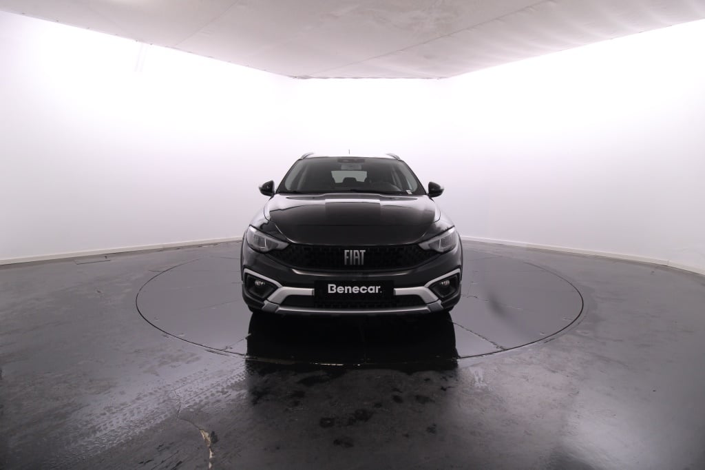 Fiat Tipo Station Wagon Cross