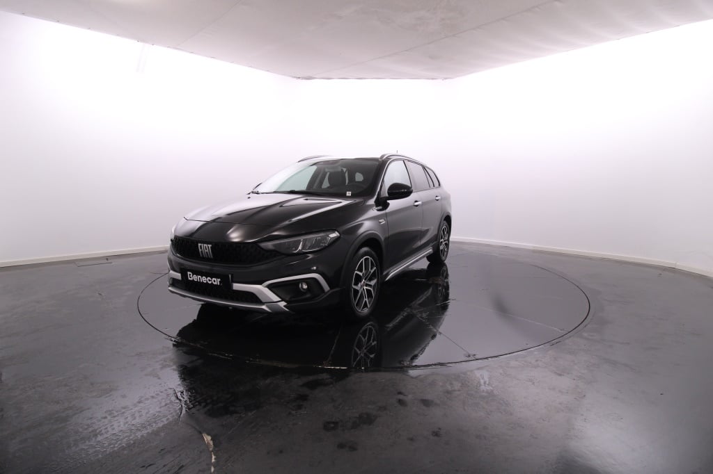 Fiat Tipo Station Wagon Cross