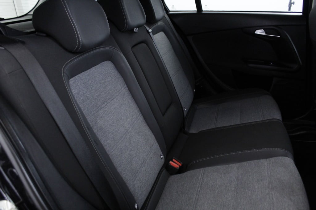 Fiat Tipo Station Wagon Cross