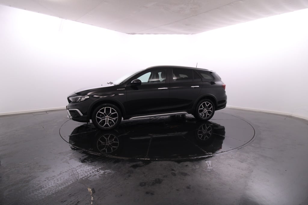 Fiat Tipo Station Wagon Cross