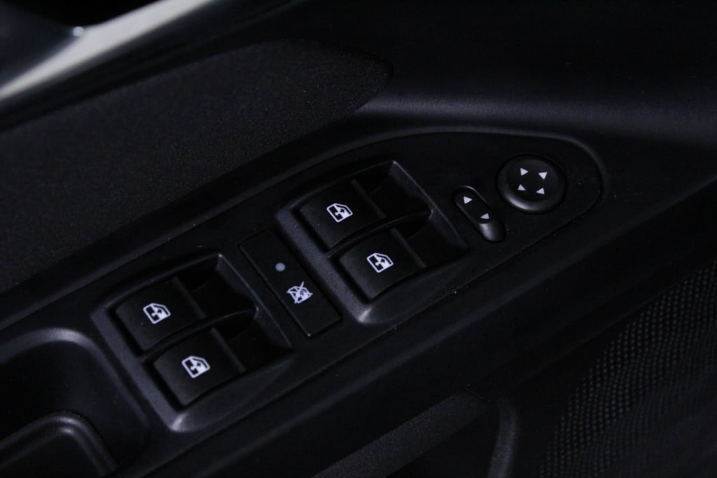 Fiat Tipo Station Wagon Cross