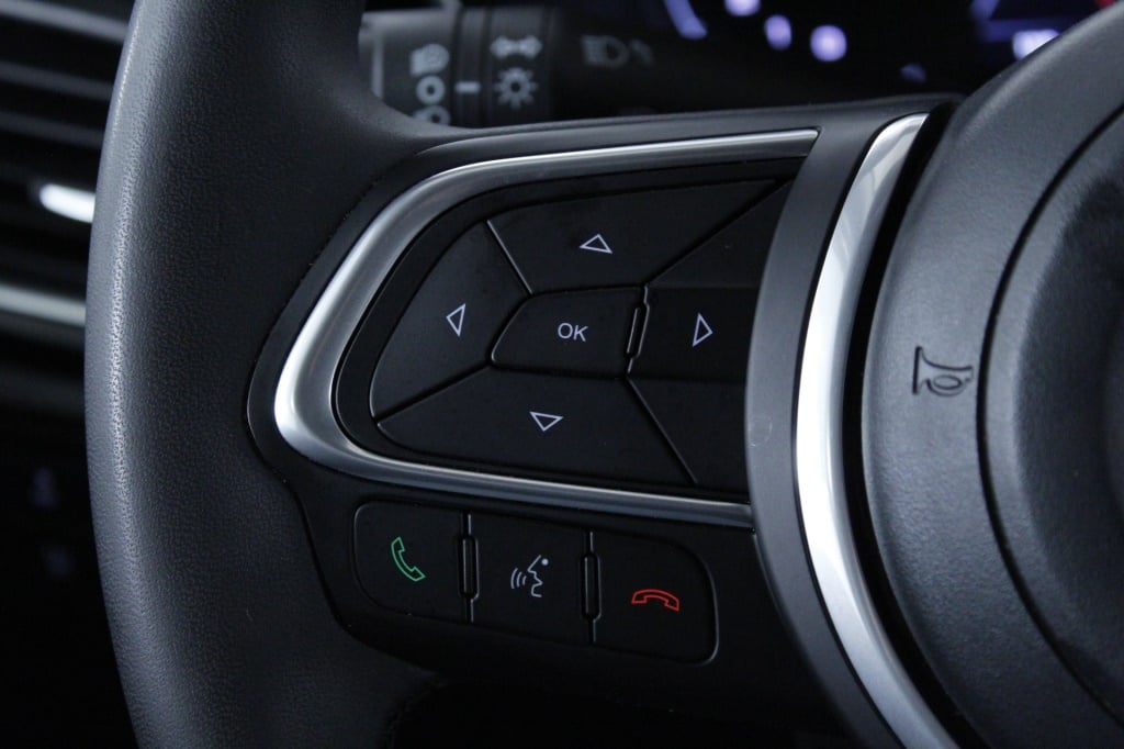 Fiat Tipo Station Wagon Cross