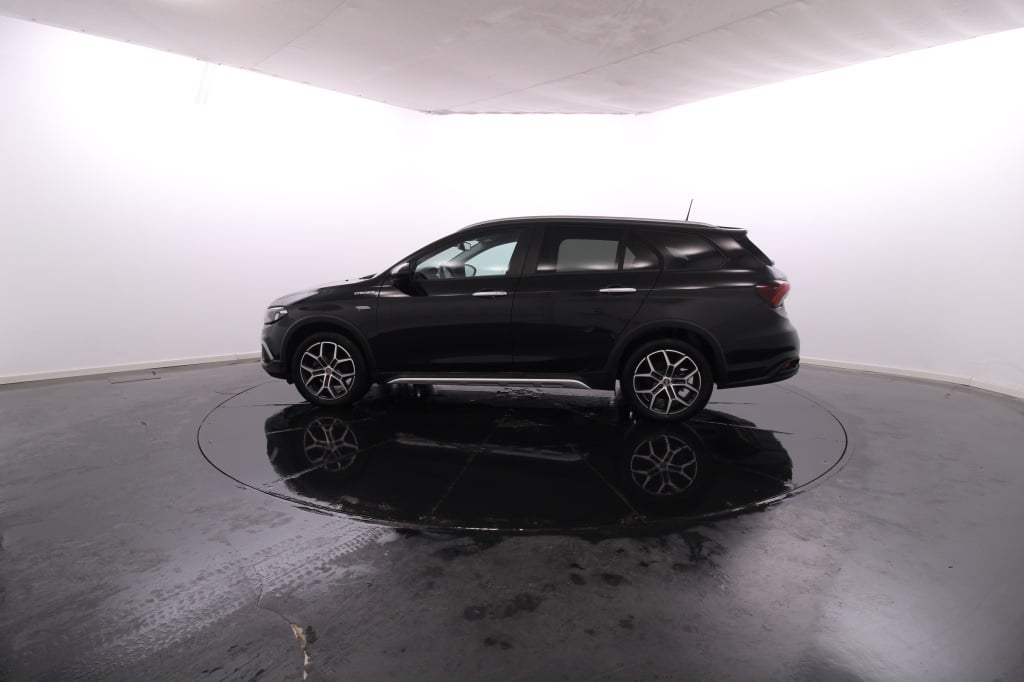 Fiat Tipo Station Wagon Cross