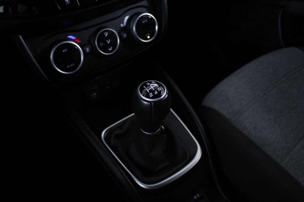 Fiat Tipo Station Wagon Cross