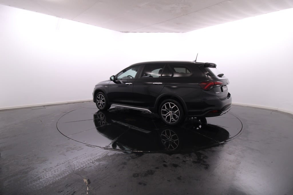 Fiat Tipo Station Wagon Cross