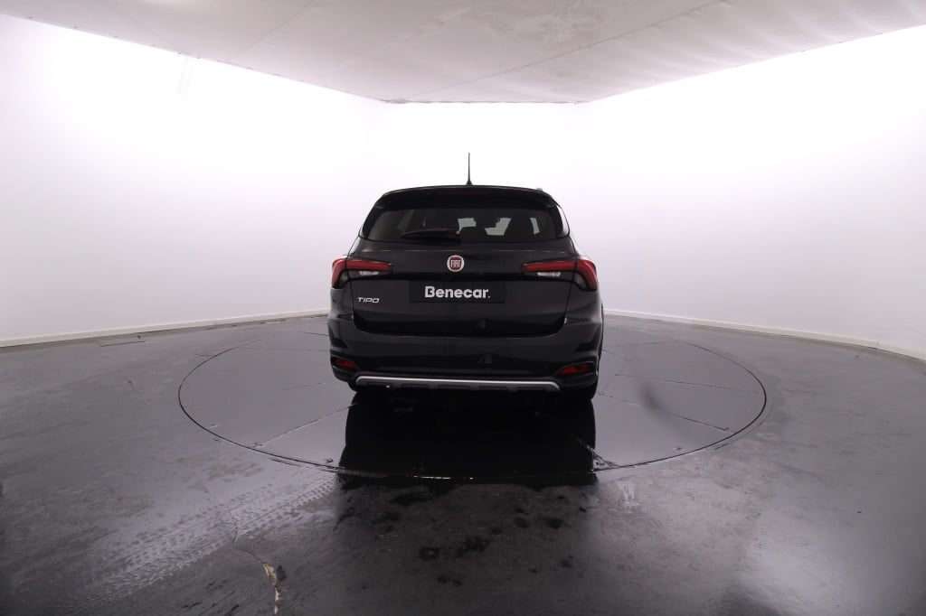 Fiat Tipo Station Wagon Cross