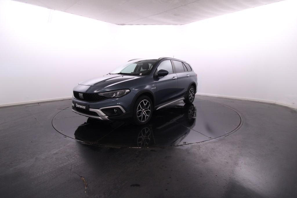 Fiat Tipo Station Wagon Cross