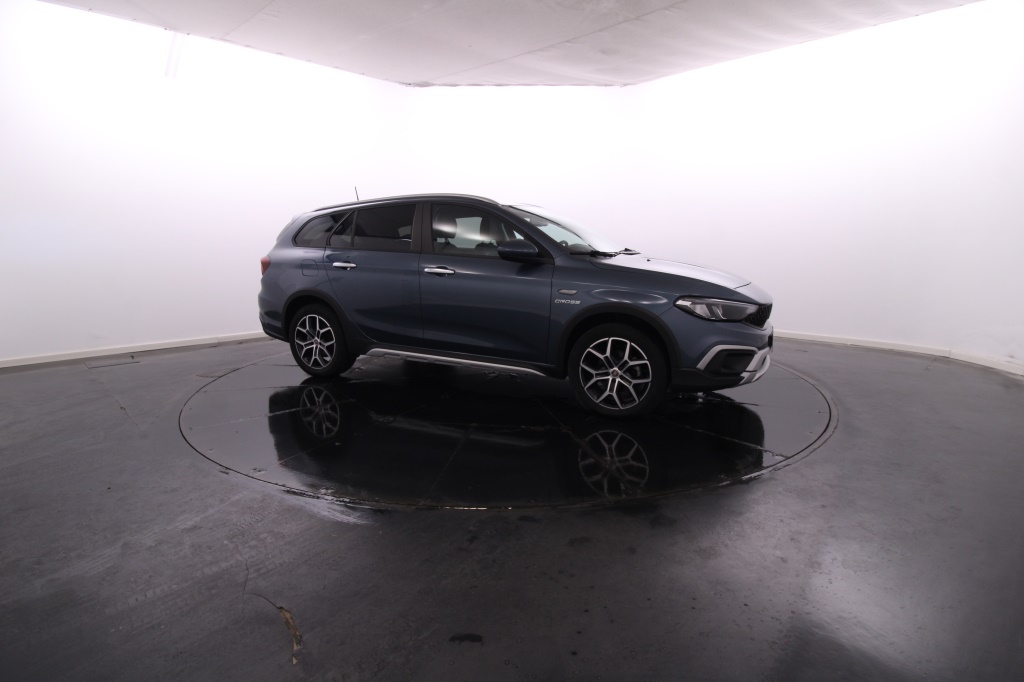Fiat Tipo Station Wagon Cross