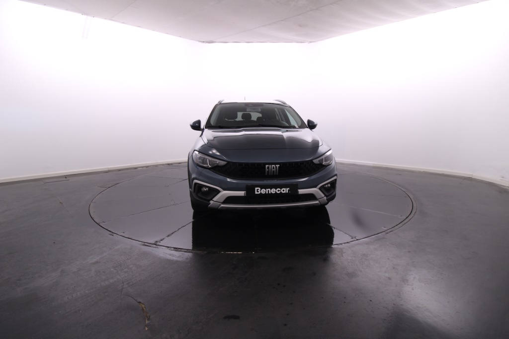 Fiat Tipo Station Wagon Cross