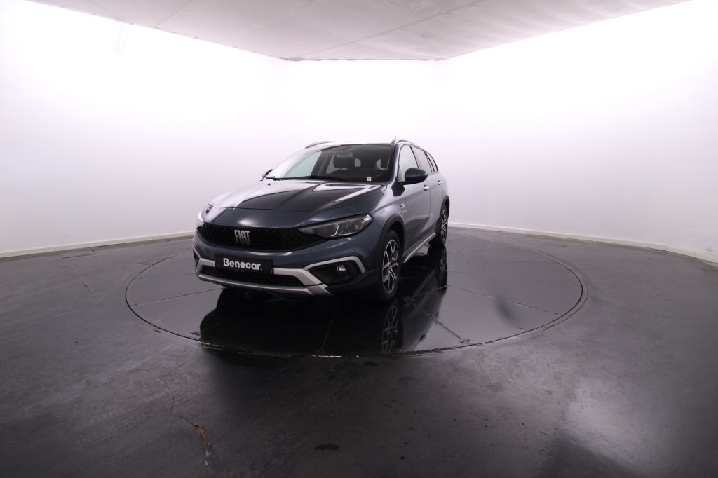 Fiat Tipo Station Wagon Cross