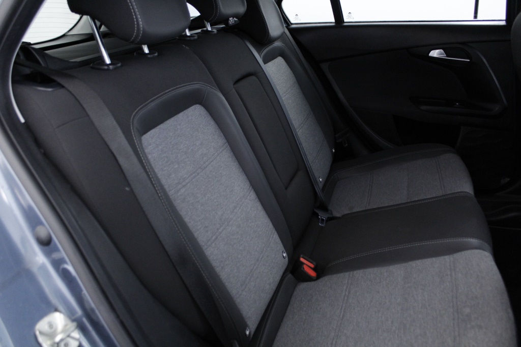 Fiat Tipo Station Wagon Cross