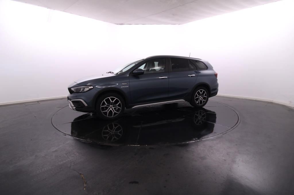 Fiat Tipo Station Wagon Cross