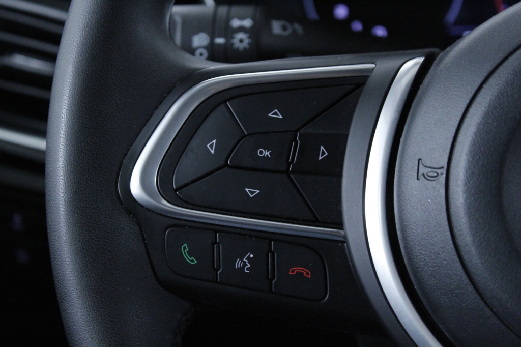 Fiat Tipo Station Wagon Cross