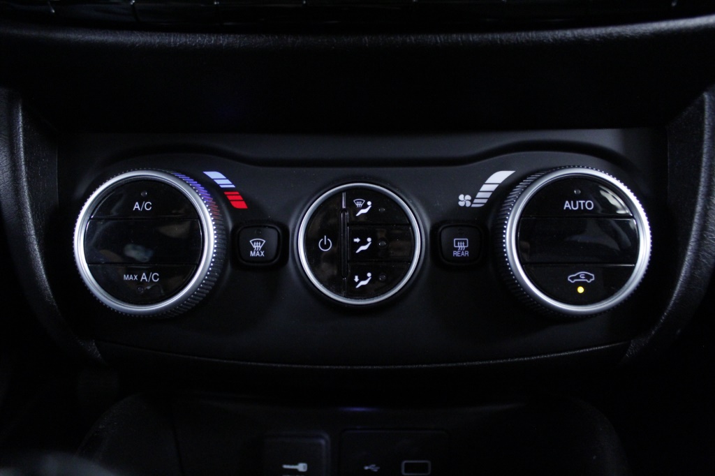 Fiat Tipo Station Wagon Cross