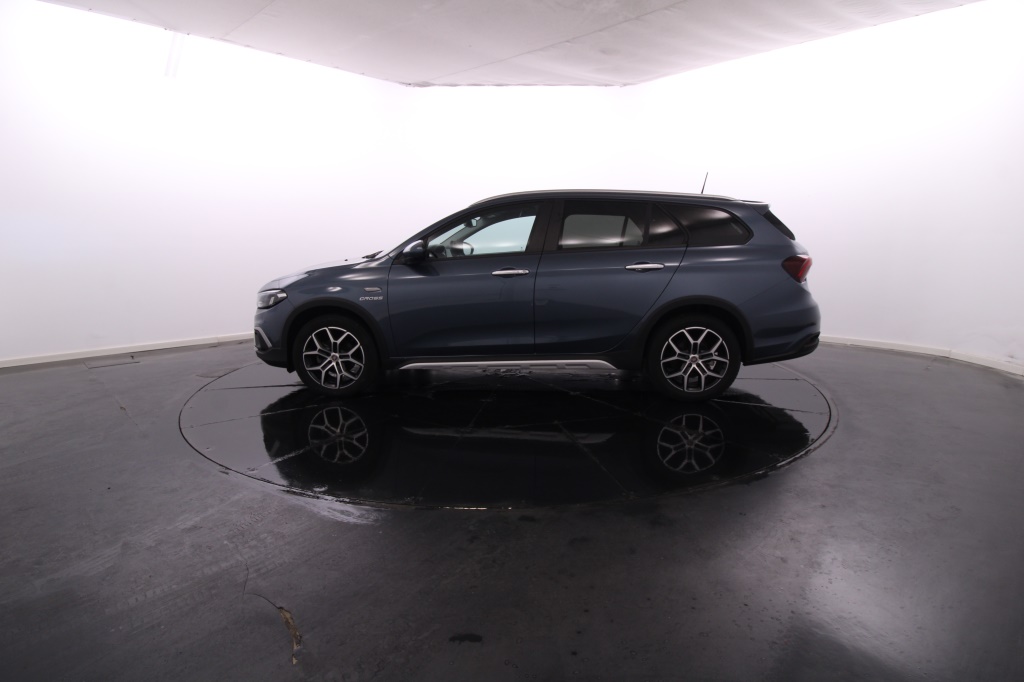 Fiat Tipo Station Wagon Cross