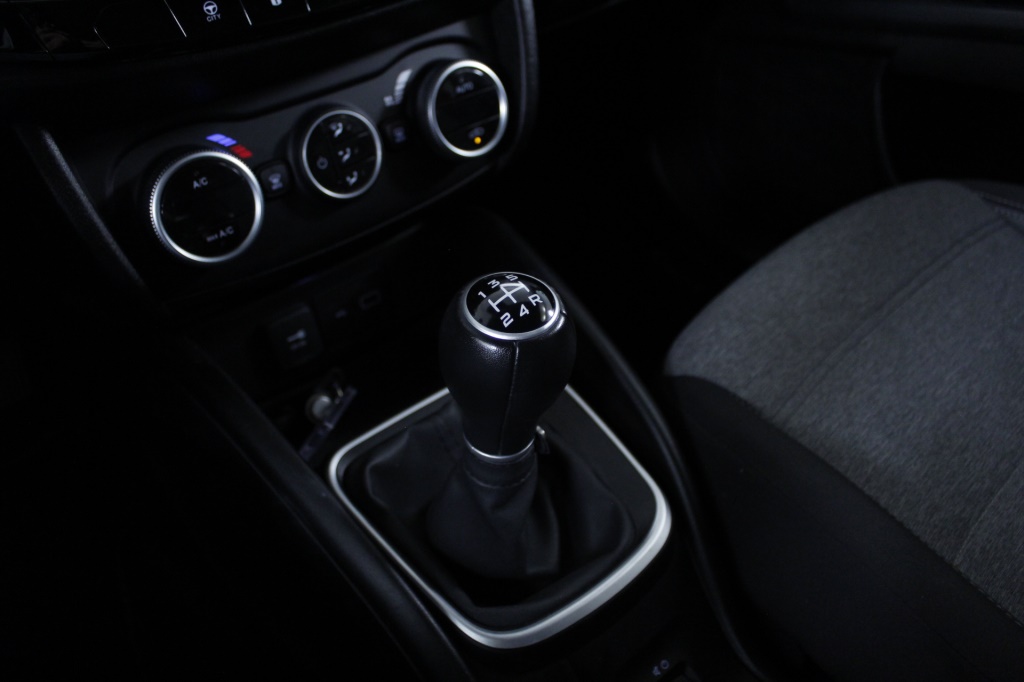 Fiat Tipo Station Wagon Cross