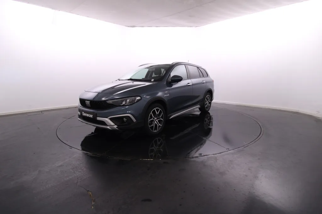 Fiat Tipo Station Wagon Cross