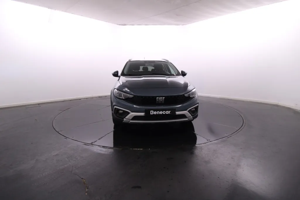 Fiat Tipo Station Wagon Cross