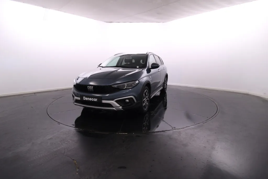 Fiat Tipo Station Wagon Cross
