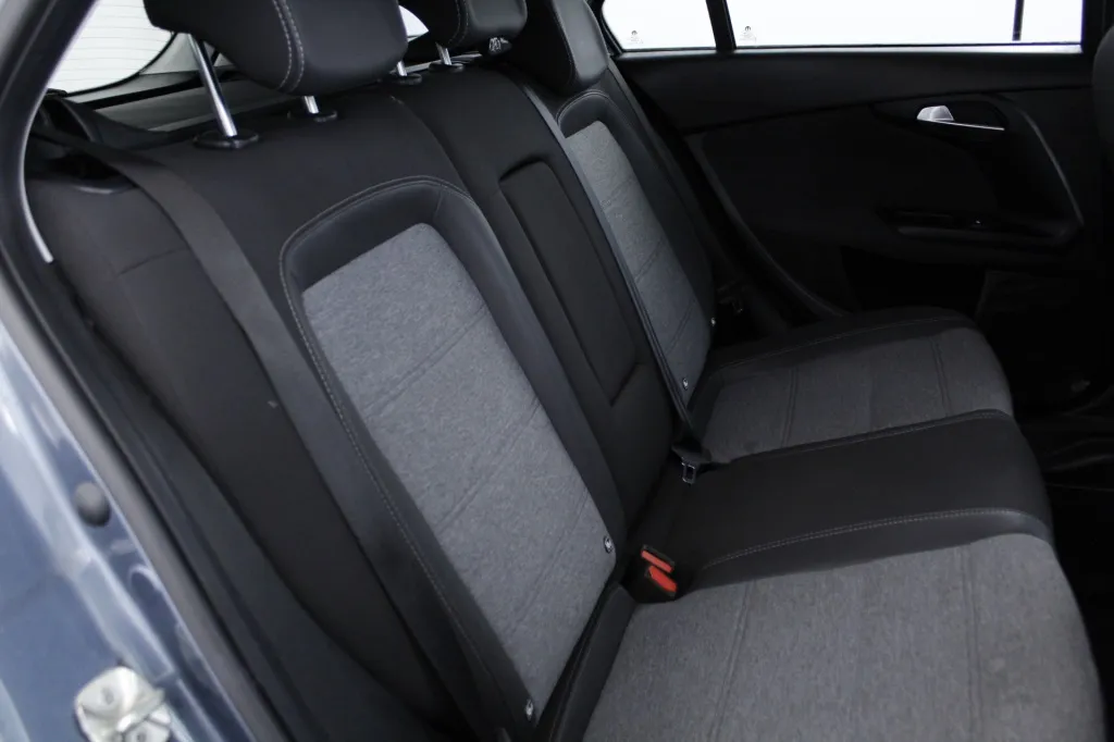 Fiat Tipo Station Wagon Cross