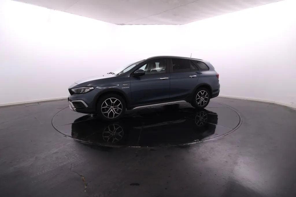 Fiat Tipo Station Wagon Cross