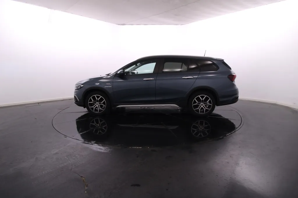 Fiat Tipo Station Wagon Cross