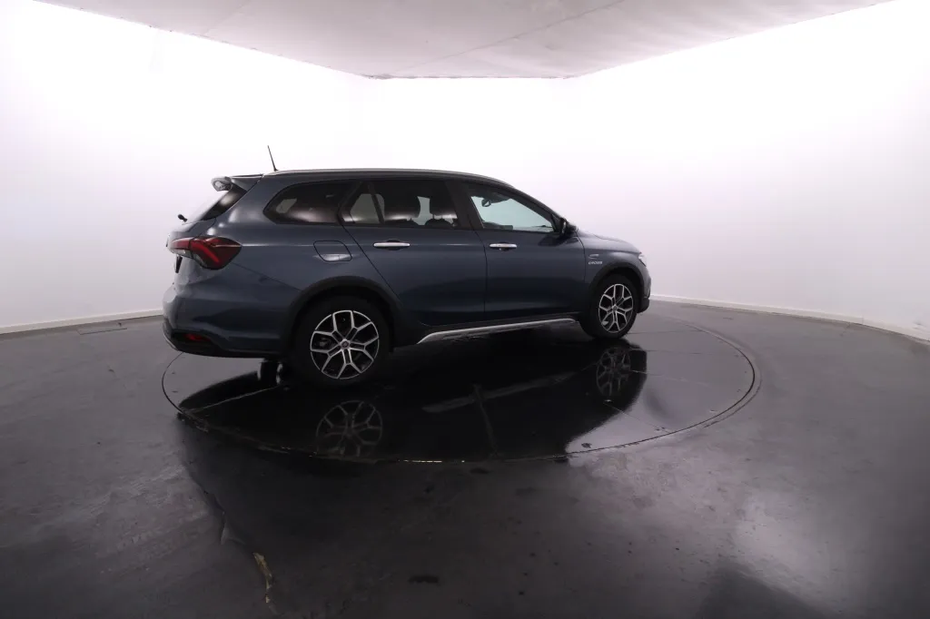 Fiat Tipo Station Wagon Cross