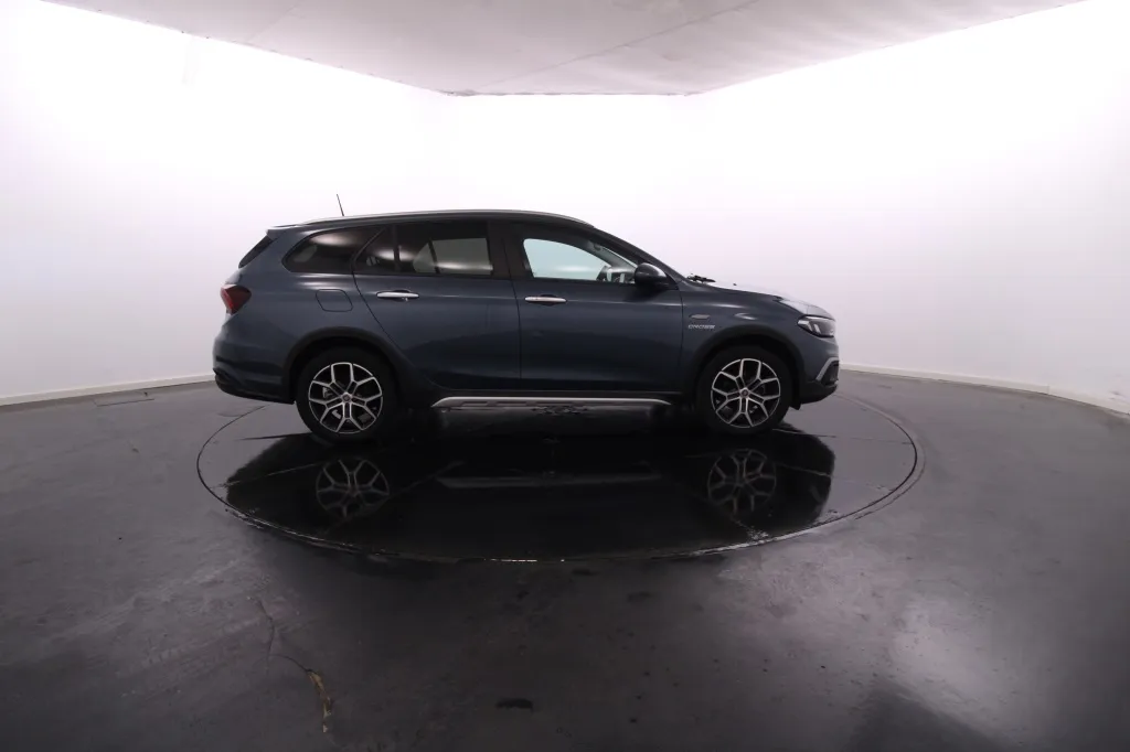 Fiat Tipo Station Wagon Cross