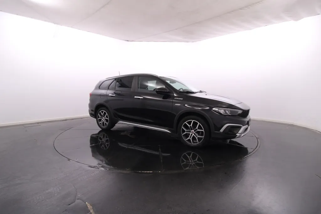 Fiat Tipo Station Wagon Cross