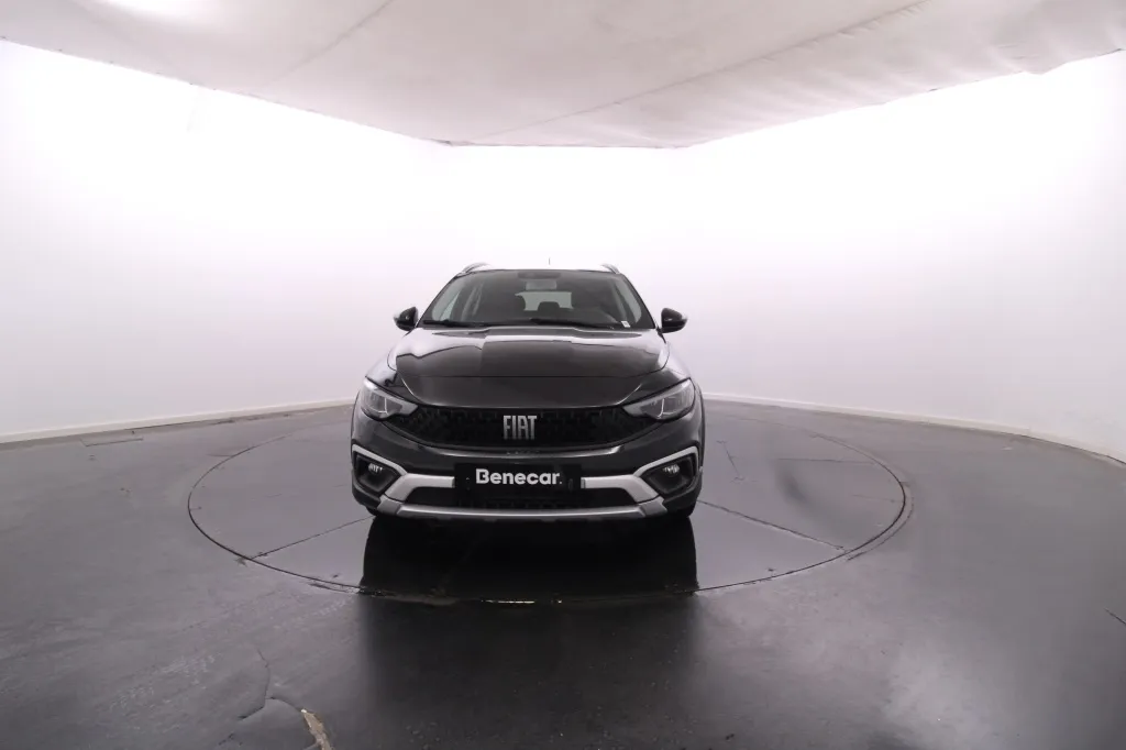 Fiat Tipo Station Wagon Cross