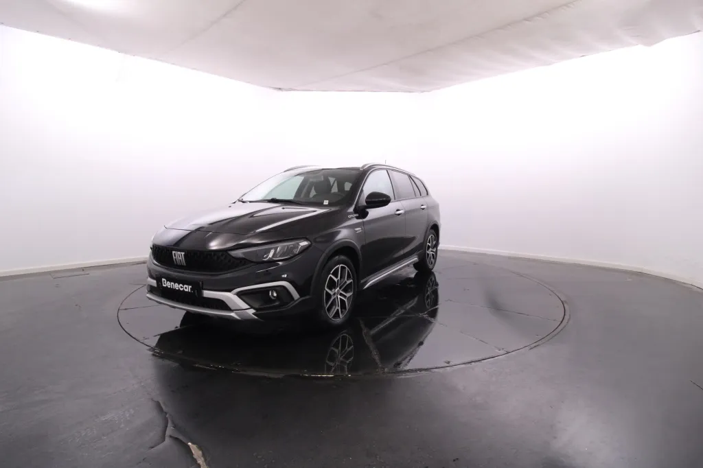 Fiat Tipo Station Wagon Cross
