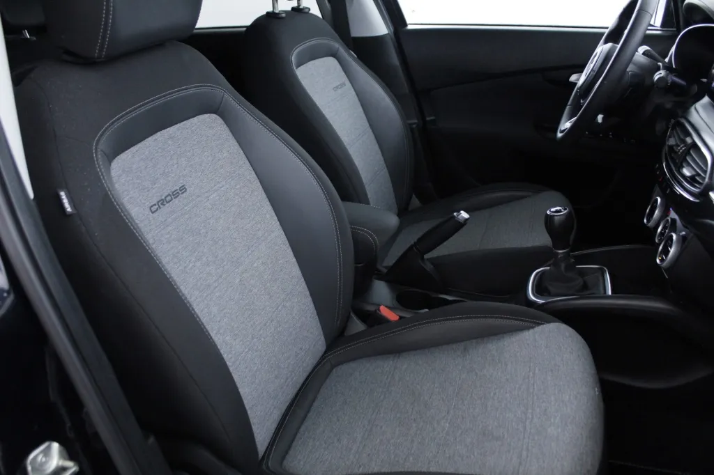Fiat Tipo Station Wagon Cross